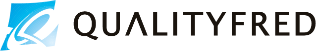 Logo Qualityfred